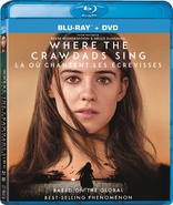 Where the Crawdads Sing (Blu-ray Movie)