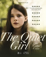 The Quiet Girl (Blu-ray Movie)