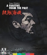 A Fugitive from the Past (Blu-ray Movie)