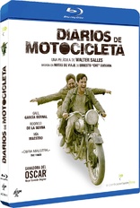 Diarios de Motocicleta (Blu-ray Movie)