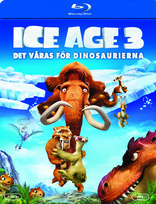 ice age adventures of buck wild dvd