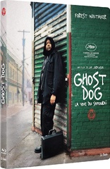 Ghost Dog: The Way of the Samura (Blu-ray Movie), temporary cover art