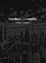 Mardock Scramble - The First Compression (Blu-ray Movie), temporary cover art