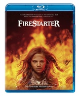 Firestarter (Blu-ray Movie)