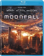 Moonfall (Blu-ray Movie)