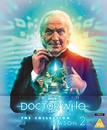 Doctor Who: The Collection - Season 2 (Blu-ray Movie)