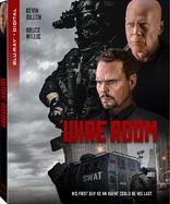 Wire Room (Blu-ray Movie)