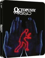 Octopussy (Blu-ray Movie), temporary cover art