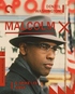 Malcolm X 4K (Blu-ray Movie)