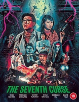 The Seventh Curse (Blu-ray Movie)