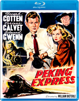 Peking Express (Blu-ray Movie)