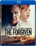 The Forgiven (Blu-ray Movie)