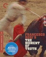 The Moment of Truth (Blu-ray Movie)