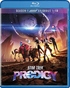 Star Trek: Prodigy - Season 1 (Blu-ray Movie)