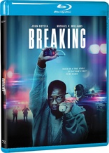 Breaking (Blu-ray Movie)