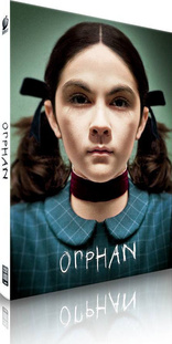 Orphan (Blu-ray Movie), temporary cover art