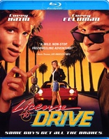 License to Drive (Blu-ray Movie)