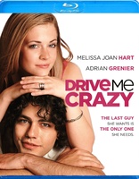 Drive Me Crazy (Blu-ray Movie)