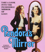 Pandora's Mirror (Blu-ray Movie)