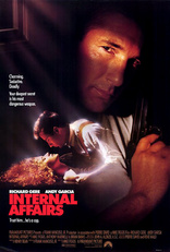 Internal Affairs (Blu-ray Movie)