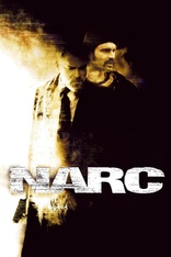 Narc (Blu-ray Movie)