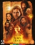 Robin Hood: Prince of Thieves (Blu-ray Movie)