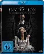 The Invitation (Blu-ray Movie)