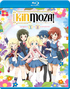 Kin-iro Mosaic: Complete Season 1 + Season 2 Collection (Blu-ray Movie)