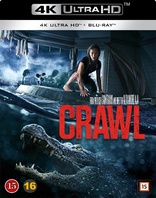 Crawl 4K (Blu-ray Movie), temporary cover art