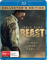 Beast (Blu-ray Movie)