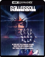 Rollerball 4K (Blu-ray Movie)