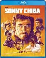 The Sonny Chiba Collection (Blu-ray Movie)