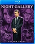 Night Gallery: Season Three (Blu-ray Movie)