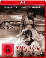 Kalifornia (Blu-ray Movie)