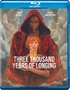 Three Thousand Years of Longing (Blu-ray Movie)