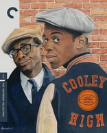 Cooley High (Blu-ray Movie)