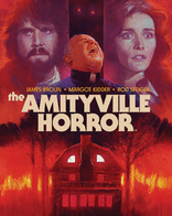 The Amityville Horror 4K (Blu-ray Movie), temporary cover art