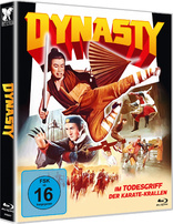 Dynasty (Blu-ray Movie)