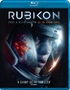Rubikon (Blu-ray Movie) Rubikon (Blu-ray Movie)