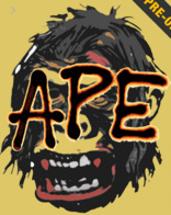 Ape (Blu-ray Movie)
