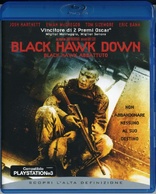 Black Hawk Down (Blu-ray Movie)