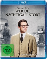 To Kill a Mockingbird (Blu-ray Movie)