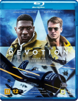 Devotion (Blu-ray Movie)