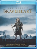 Braveheart (Blu-ray Movie)