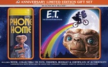 E.T.: The Extra-Terrestrial 4K (Blu-ray Movie)