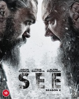 See: Season 2 (Blu-ray Movie)