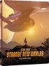 Star Trek: Strange New Worlds - Season One (Blu-ray Movie)