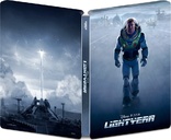 Lightyear (Blu-ray Movie)