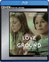 Love on the Ground (Blu-ray Movie)
