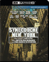 Synecdoche, New York 4K (Blu-ray Movie)